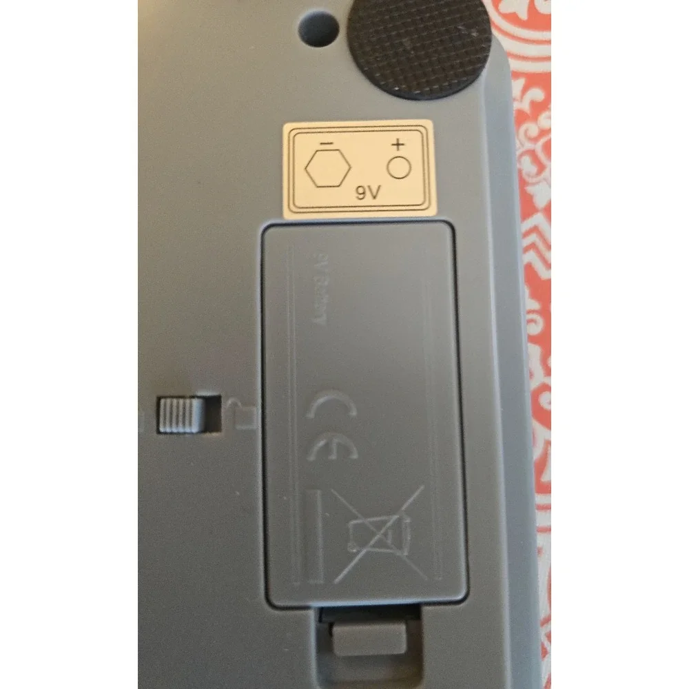 Weight Watchers Electronic Food Scale‎ with Points Plus Values